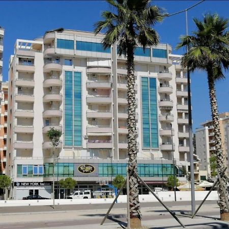 Pearl Seaview Apartment Vlorë 외부 사진
