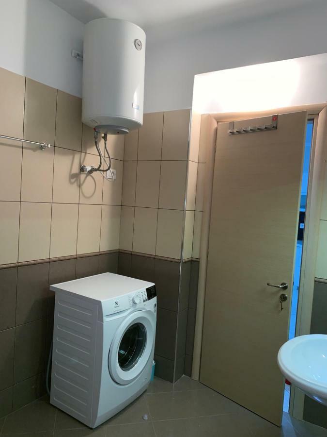 Pearl Seaview Apartment Vlorë 외부 사진