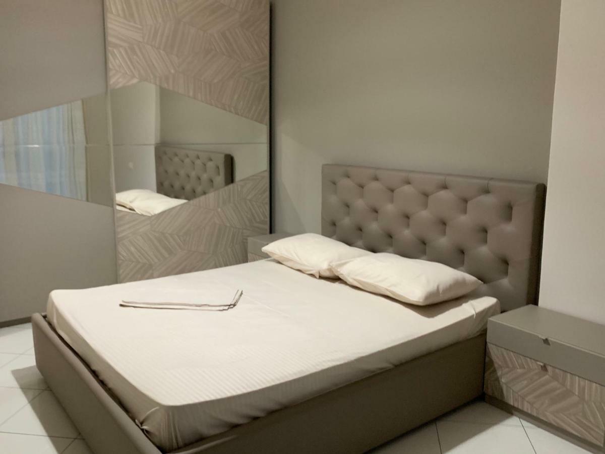 Pearl Seaview Apartment Vlorë 외부 사진