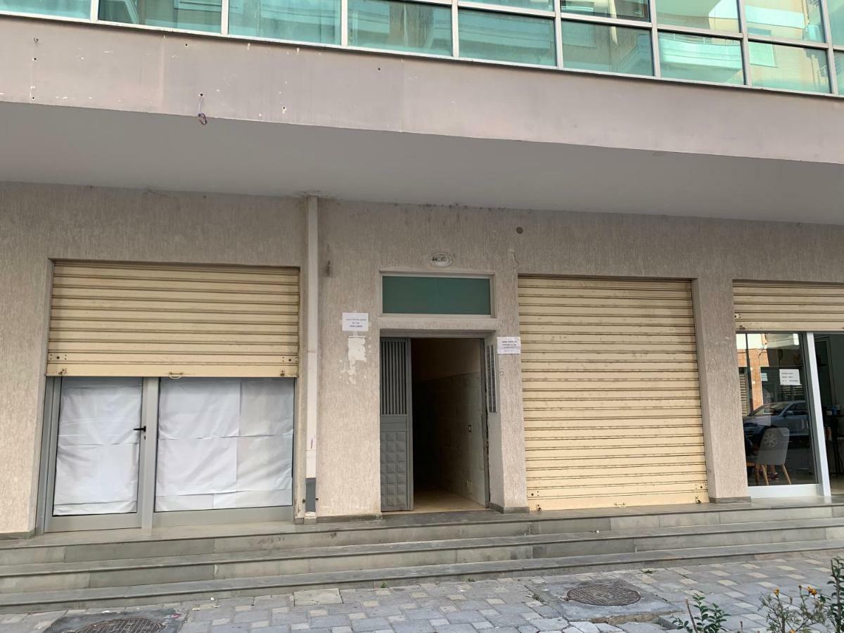 Pearl Seaview Apartment Vlorë 외부 사진